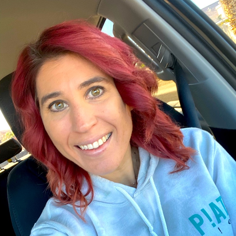 Meet your Posher, Michele